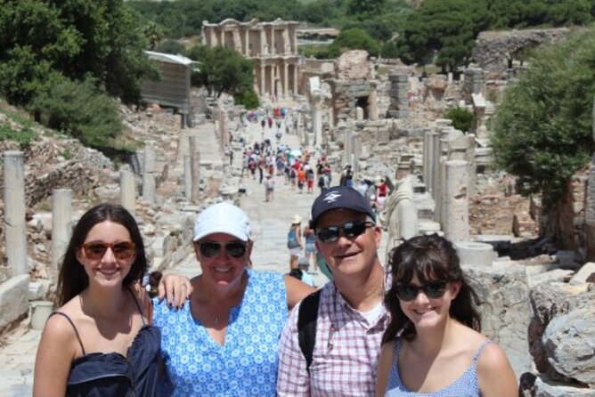 Private Tour : Best Seller Ephesus Private Tour From Cruise Port - Understanding the $39 price