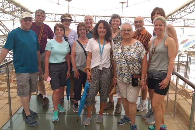 Private Tour : Biblical Ephesus Tour for Cruisers from Kusadasi ( Ephesus ) Port - Mary’s House and the pull of pilgrimage