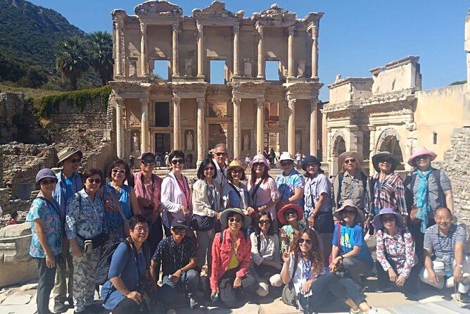 Private Tour : Customized Ephesus Tour for Cruisers from Kusadasi Ephesus Port - FAQ