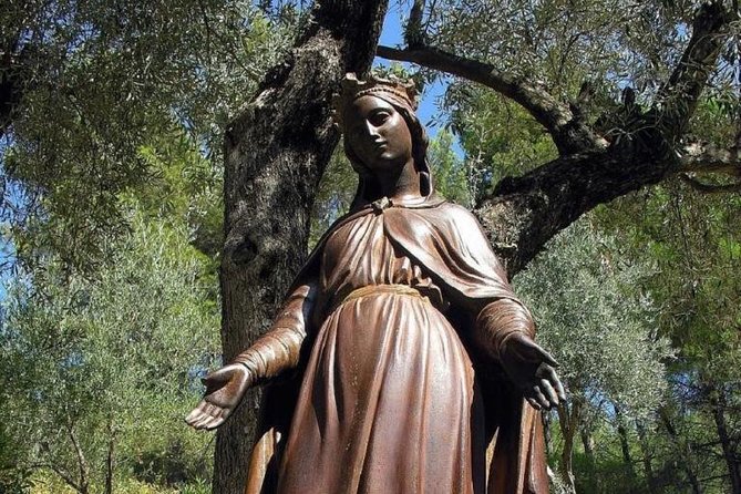 Private Tour: Ephesus Day Trip from Kusadasi with Lunch - FAQ