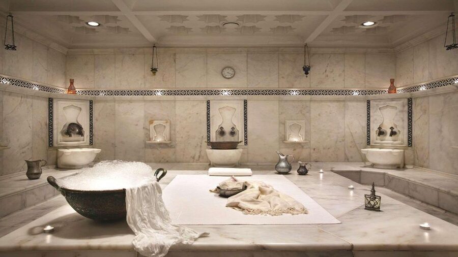 Private Tour in Ephesus and TraditionalTurkishBath from Port - What the $33 price does, and does not, cover