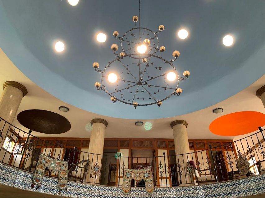Private Tour in Ephesus and TraditionalTurkishBath from Port - Who should book this Kusadasi tour?