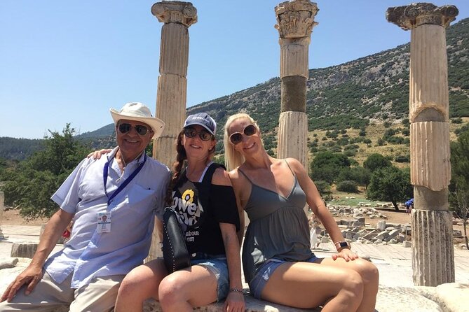 Private Virgin Mary House and Turkish Bath Tour with Pickup - Finding quiet at the House of the Virgin Mary