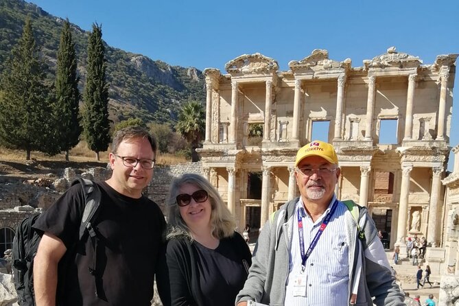 Private Virgin Mary House and Turkish Bath Tour with Pickup - What the $64 price does and does not cover