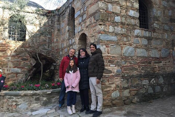 Private Virgin Mary House and Turkish Bath Tour with Pickup - Who will get the most from this tour