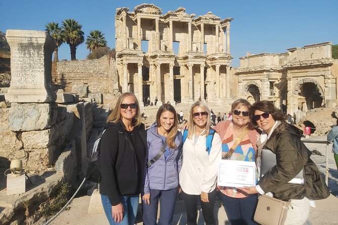 Private Virgin Mary House and Turkish Bath Tour with Pickup - Should you book this Kusadasi tour?