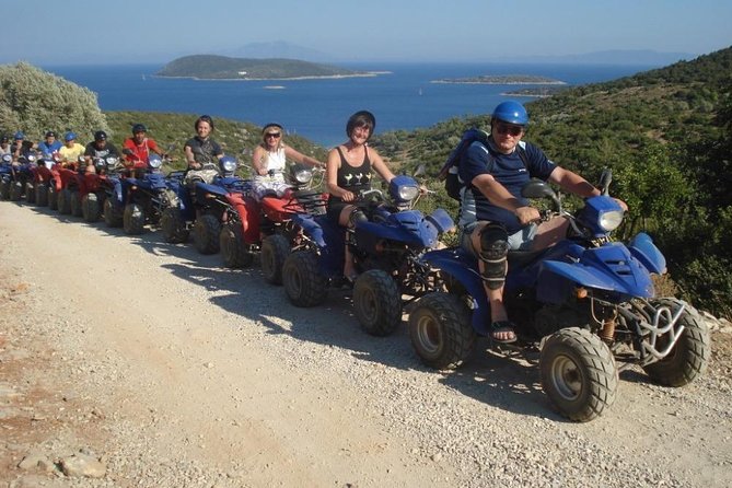 Quad Safari From Kusadasi Port / Hotels - Should You Book the Kusadasi Quad Safari?