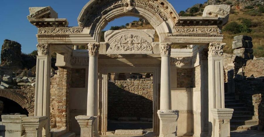 Shore Excursions: 3 Hours Easy Ephesus Tour - What the $26 price really covers