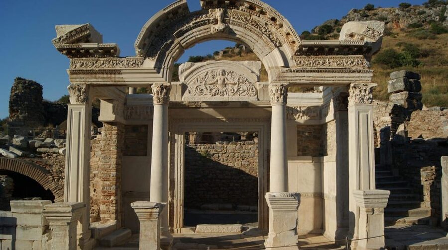 Shore Excursions: 3 Hours Easy Ephesus Tour - Should you book it?