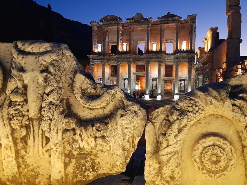 Shore Excursions: 3 Hours Easy Ephesus Tour - FAQ