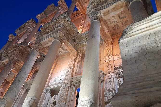 Shore Excursions: Half Day Ephesus & Şirince Village Tour - What the $21 price covers, and what it doesn’t