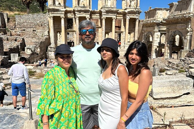 Shore Excursions: Half Day Ephesus & Şirince Village Tour - Who will get the most from this outing?