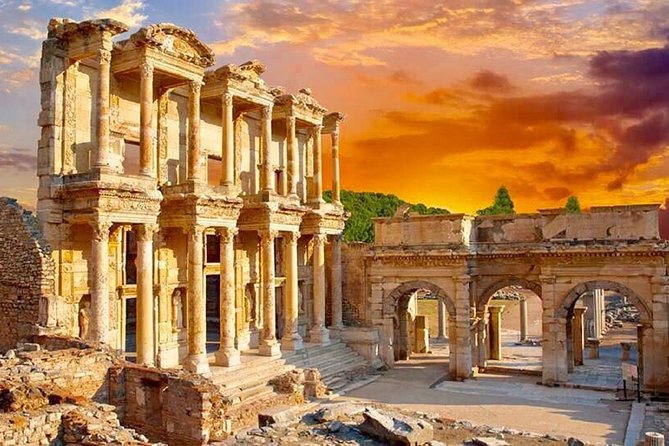 Skip the Line: Ephesus Tour For Cruise Guest - Key points to know