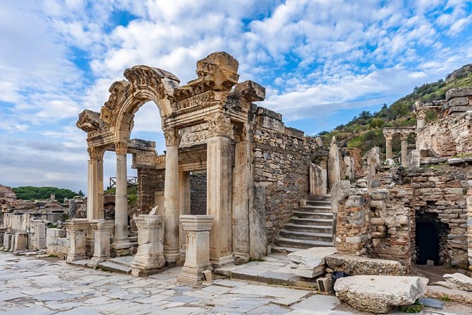 Skip the Line: Ephesus Tour For Cruise Guest - What the price really buys