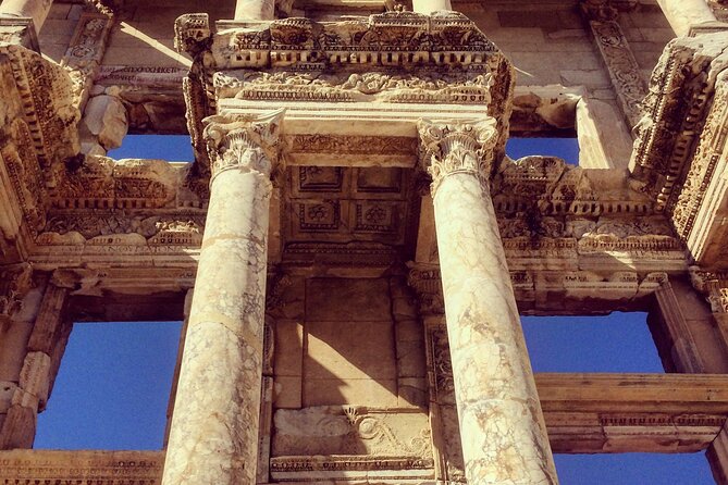 Skip the Line: Ephesus Tour For Cruise Guest - FAQ