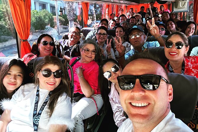 SKIP THE LINE: Private EPHESUS TOUR for CRUISERS English/Spanish - Who should book this Kusadasi tour