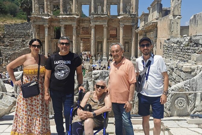 Small Group Ephesus Shore Excursion from Kusadasi Port - Should you book this Ephesus excursion?
