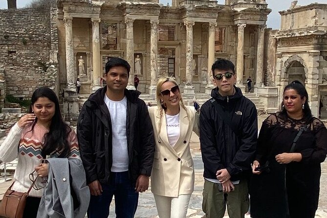 Small Group Ephesus Tour from Selcuk / Kusadası - Should you book it?