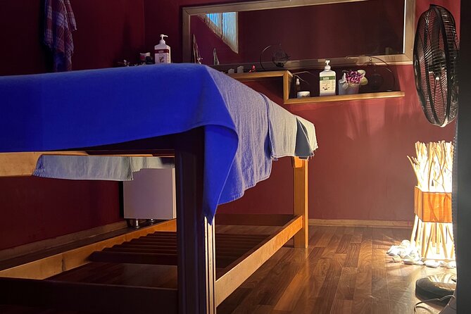 Traditional Hammam Turkish Bath and Spa at Kusadasi - A hammam visit with room to slow down
