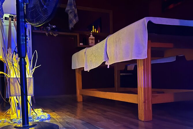 Traditional Hammam Turkish Bath and Spa at Kusadasi - Finding the Derici location