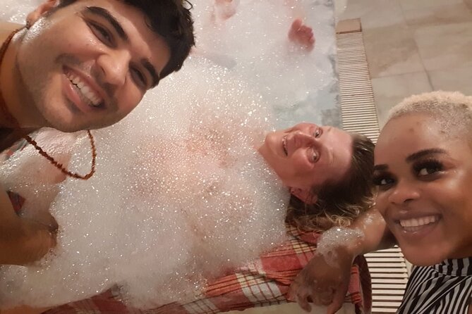 Traditional Hammam Turkish Bath and Spa at Kusadasi - FAQ