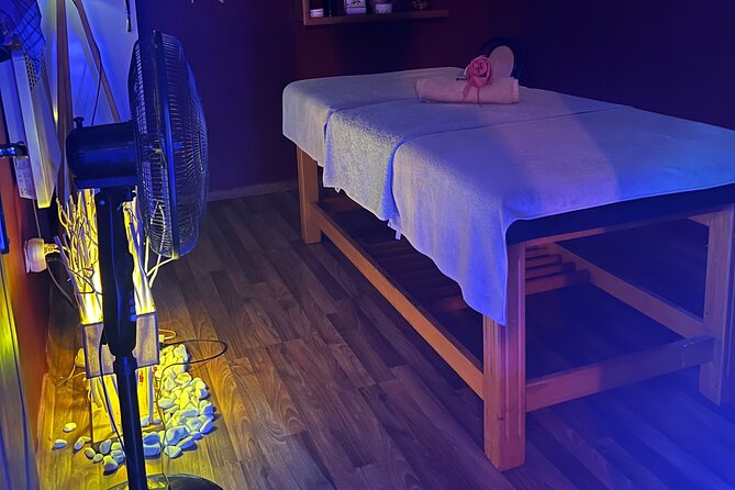 Traditional Hammam Turkish Bath and Spa at Kusadasi - What the $12.09 price does and does not tell you