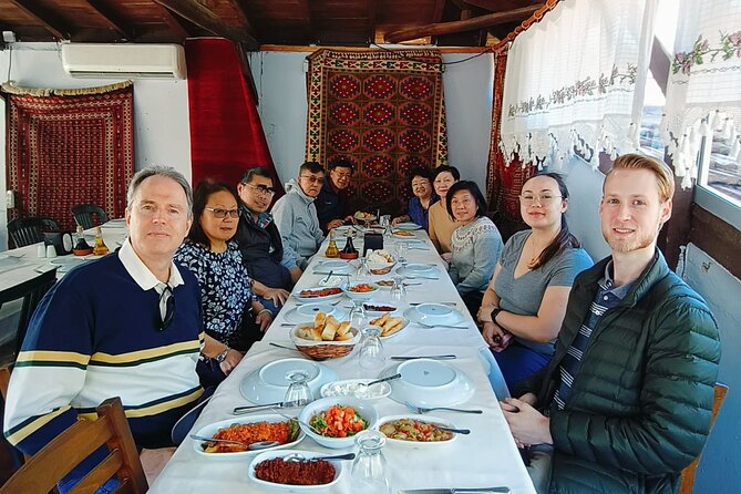 Traveler's choice: Ephesus, Mary House Tour WITH TICKETS+LUNCH - The Temple of Artemis, a short look at a famous ruin