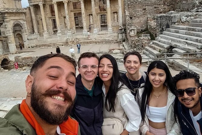 Traveler's choice: Ephesus, Mary House Tour WITH TICKETS+LUNCH - Group or private: which works better?