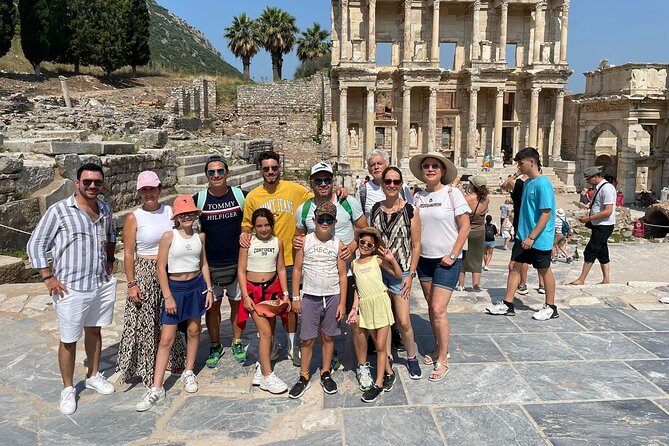 Traveler's choice: Ephesus, Mary House Tour WITH TICKETS+LUNCH - FAQ