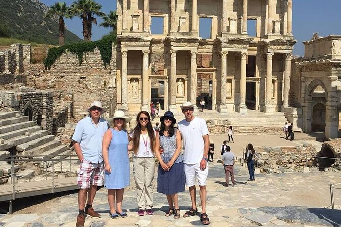 Traveler's choice: Ephesus, Terrace House Tour WITH TICKETS - FAQ