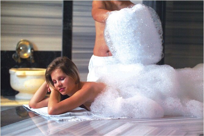 Turkish Bath Service - Hamam Experience in Kusadasi - How much time to set aside