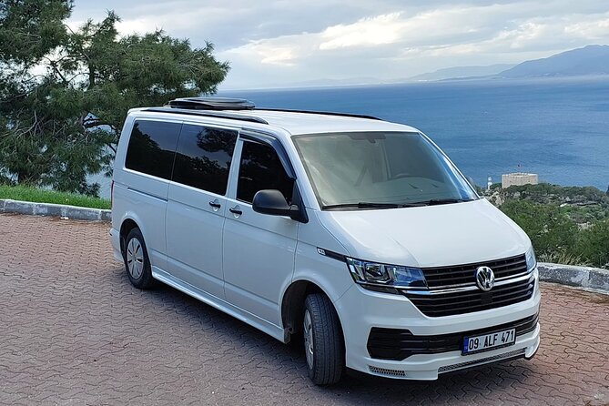 Vip Transfer Kusadasi To/From Izmir Airport (Price for ONE WAY) - A few details worth settling in advance